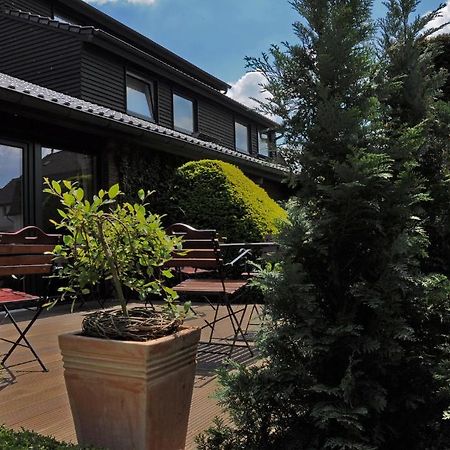 Feldhausen Landhaus Bergerゲストハウス エクステリア 写真