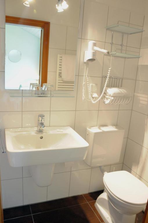 Feldhausen Landhaus Bergerゲストハウス 部屋 写真