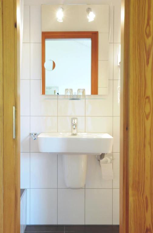 Feldhausen Landhaus Bergerゲストハウス 部屋 写真