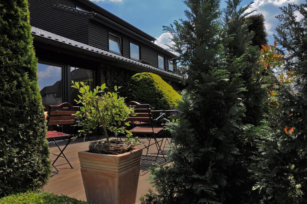 Feldhausen Landhaus Bergerゲストハウス エクステリア 写真