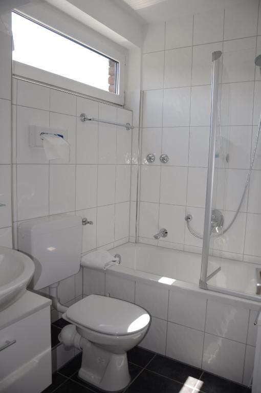 Feldhausen Landhaus Bergerゲストハウス 部屋 写真